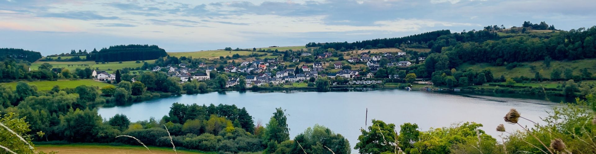 Schalkenmehren